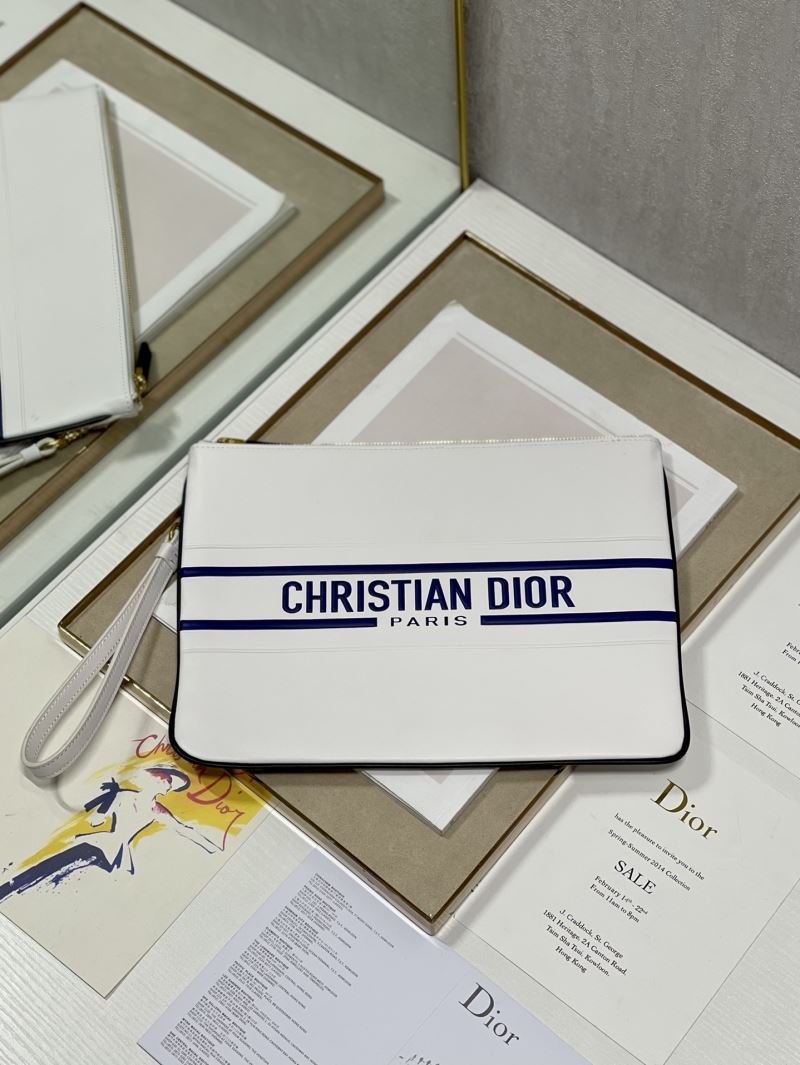 Christian Dior Wallet